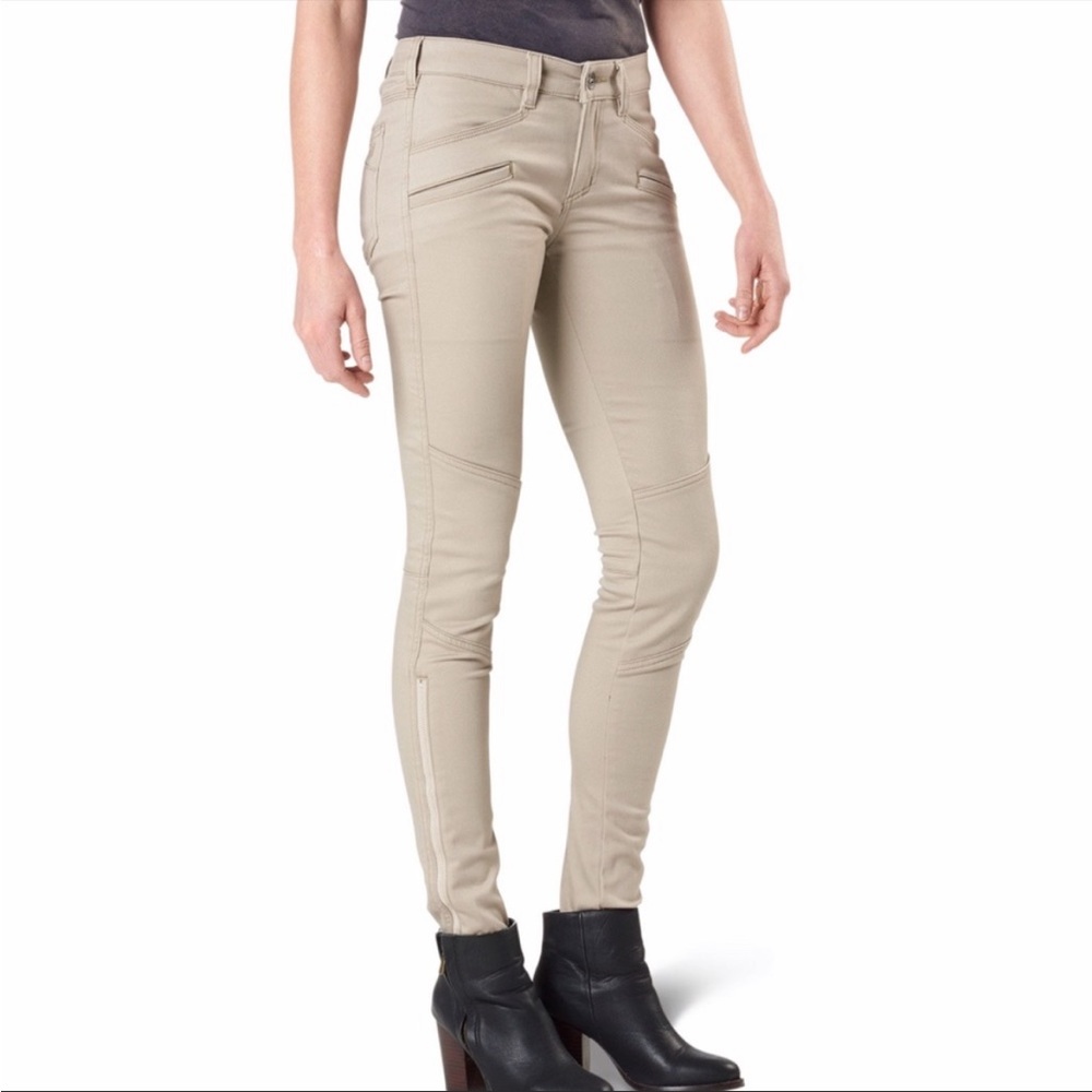 NWT 5.11 Wyldcat Pant